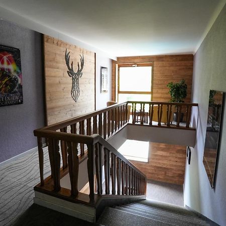Auberge Le Semnoz Saint-Jorioz Eksteriør bilde