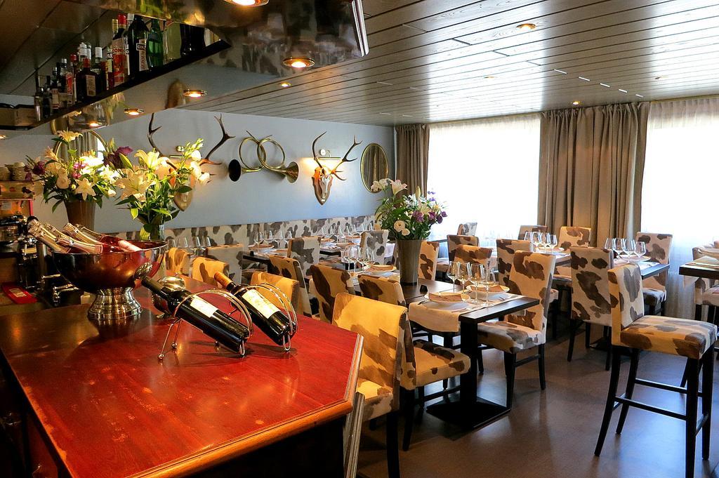 Auberge Le Semnoz Saint-Jorioz Eksteriør bilde