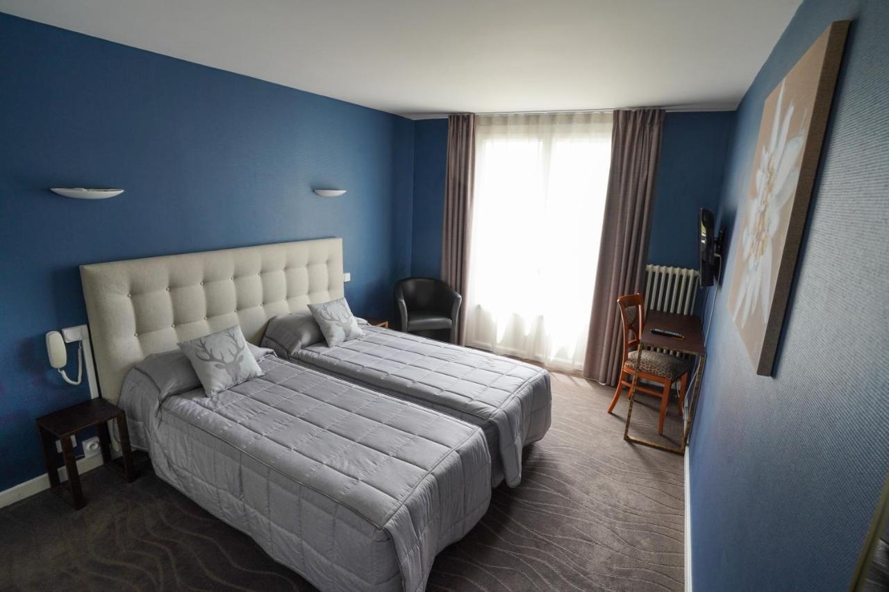 Auberge Le Semnoz Saint-Jorioz Eksteriør bilde
