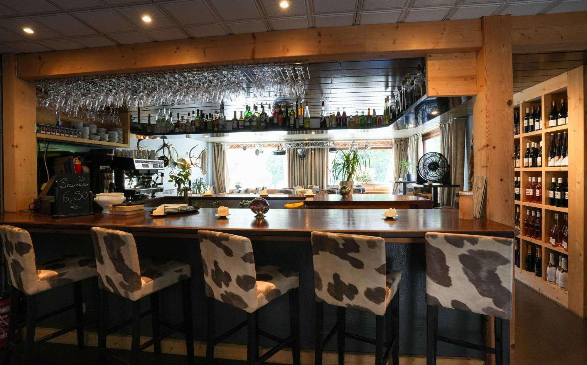 Auberge Le Semnoz Saint-Jorioz Eksteriør bilde