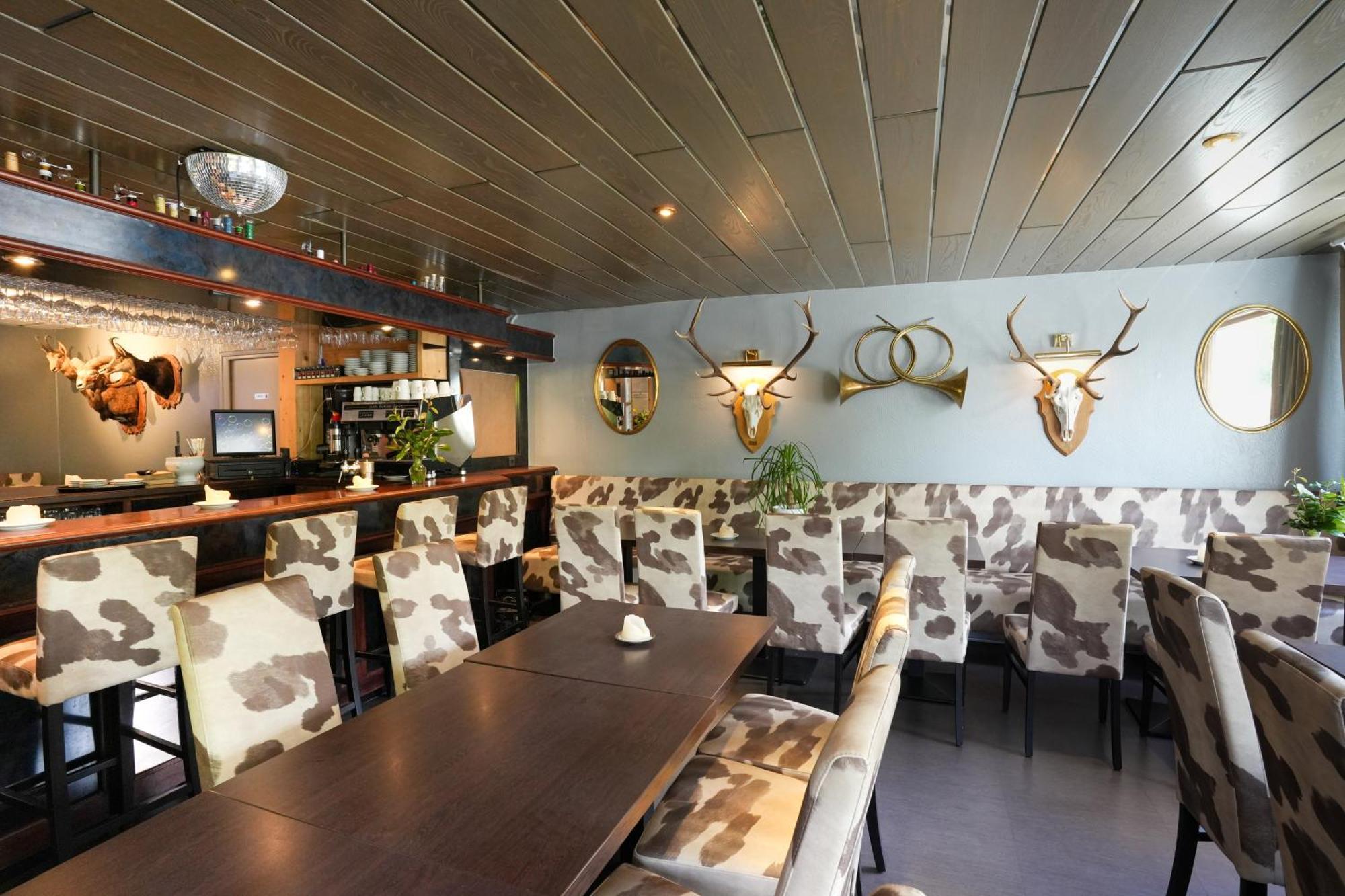 Auberge Le Semnoz Saint-Jorioz Eksteriør bilde