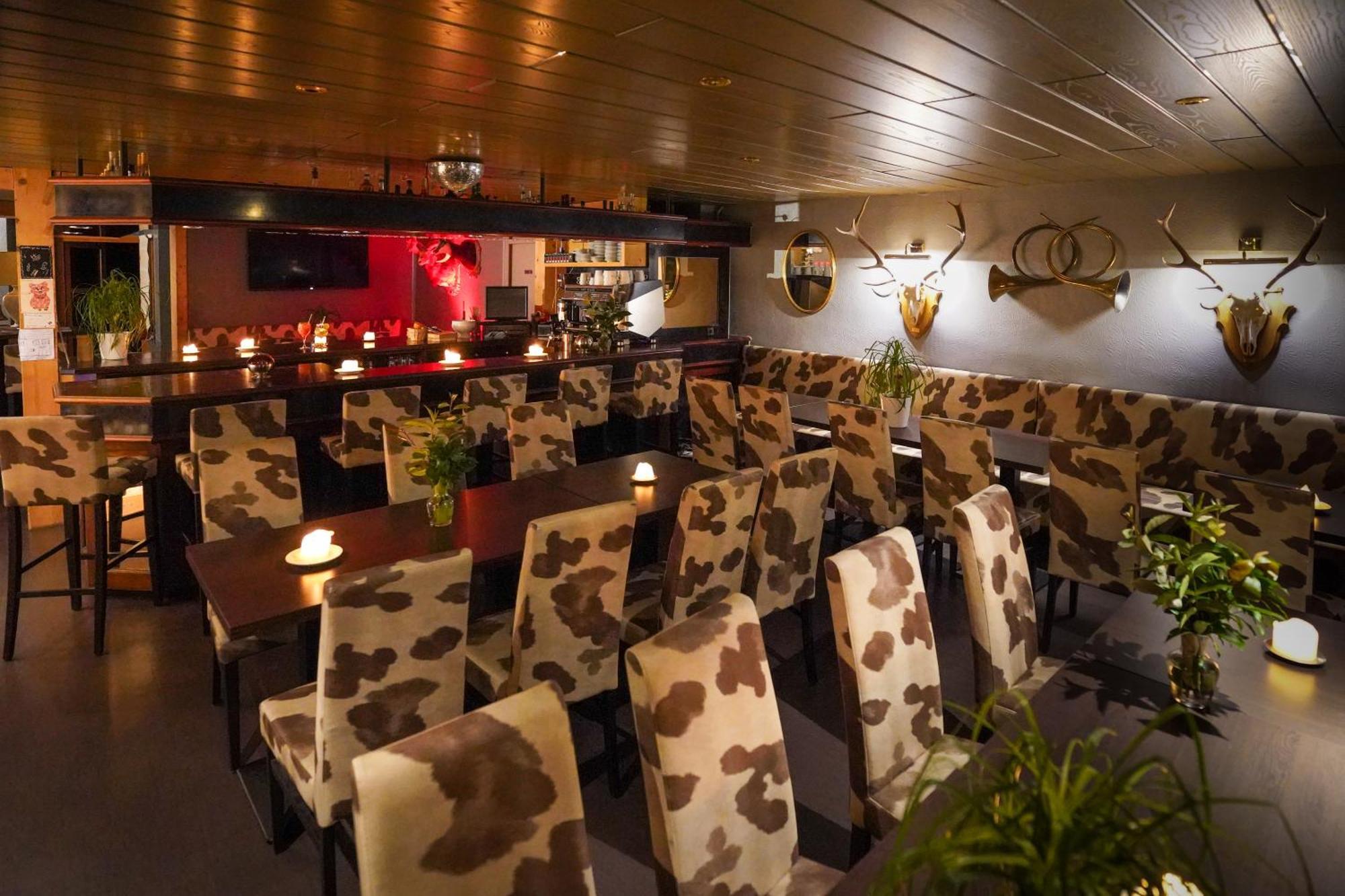 Auberge Le Semnoz Saint-Jorioz Eksteriør bilde