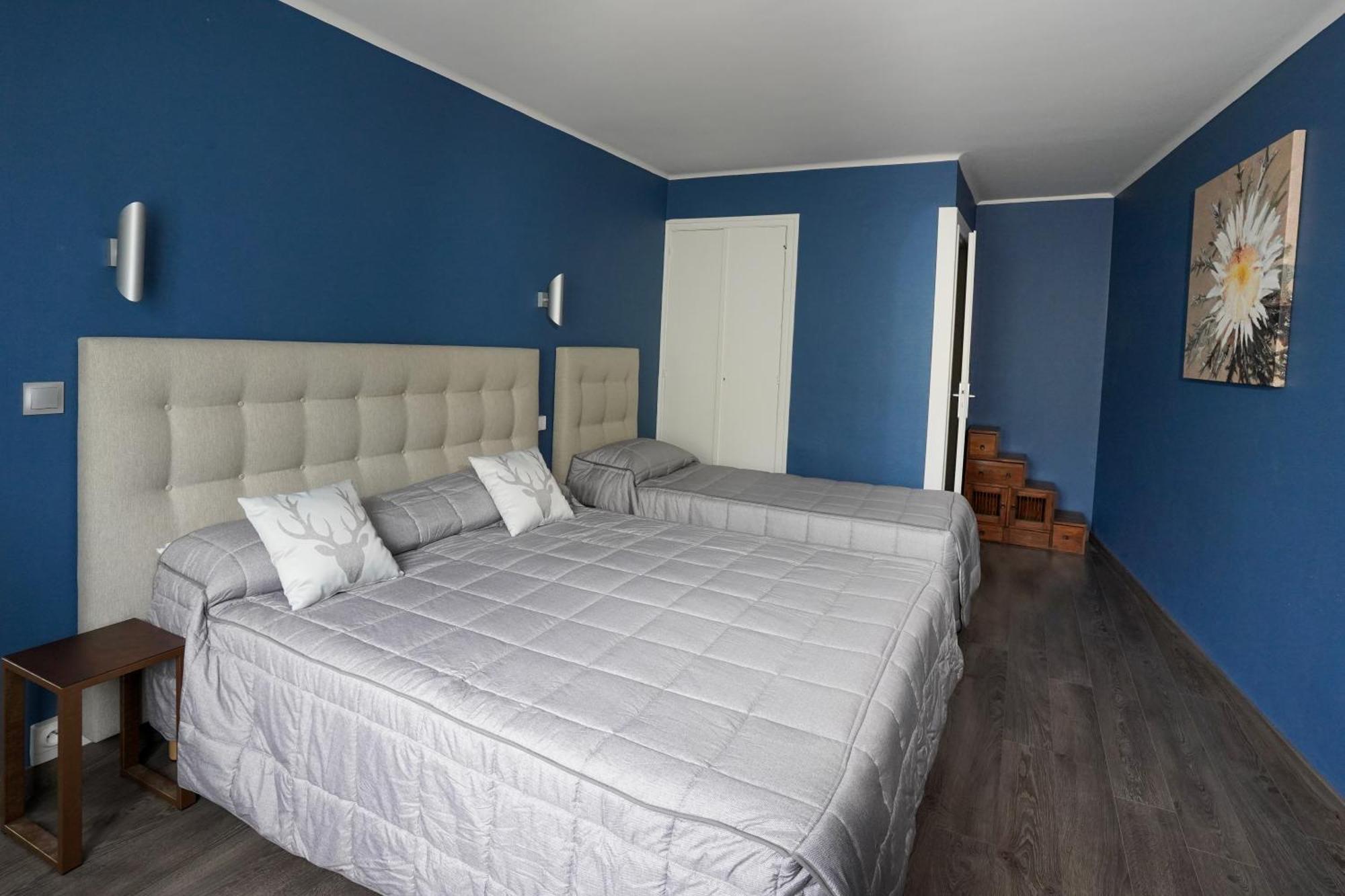 Auberge Le Semnoz Saint-Jorioz Eksteriør bilde